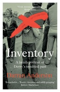 Cover: Inventory - Vintage Digital
