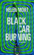 Cover: Black Car Burning - Vintage Digital