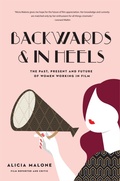 Cover: Backwards & In Heels - Turner Publishing Company
