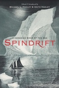 Cover: Spindrift - Douglas & McIntyre