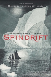 Enlarge image Cover: Spindrift - Douglas & McIntyre