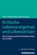 Cover: Kritische Lebensereignisse und Lebenskrisen - Kohlhammer