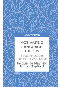 Enlarge image Cover: Motivating Language Theory - Palgrave Macmillan