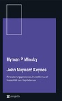 Bild: John Maynard Keynes - Metropolis