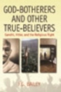 Cover: God-botherers and Other True-believers - Berghahn Books