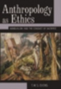 Cover: Anthropology as Ethics - Berghahn Books