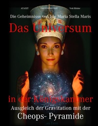Abbildung von: Das Universum in der Königskammer - BoD - Books on Demand