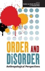 Cover: Order and Disorder - Berghahn Books