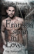Cover: Frankenstein in Love - BoD - Books on Demand