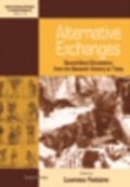Bild: Alternative Exchanges - Berghahn Books