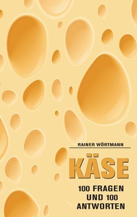 Enlarge image Cover: Käse - BoD - Books on Demand