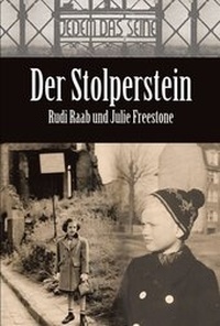 Enlarge image Cover: Der Stolperstein - tredition