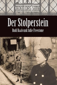 Enlarge image Cover: Der Stolperstein - tredition