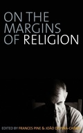 Cover: On the Margins of Religion - Berghahn Books