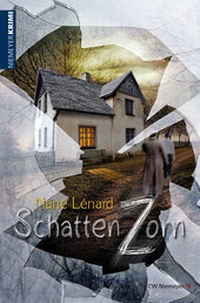 Abbildung von: SchattenZorn - CW Niemeyer Buchverlage