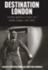 Enlarge image Cover: Destination London - Berghahn Books