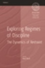 Cover: Exploring Regimes of Discipline - Berghahn Books