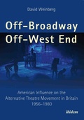 Cover: Off-Broadway/Off-West End - ibidem