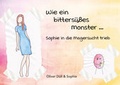 Cover: Wie ein bitters&uuml;&szlig;es Monster... - Westarp BookOnDemand