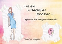 Enlarge image Cover: Wie ein bittersüßes Monster... - Westarp BookOnDemand
