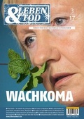 Cover: Wachkoma - Bertuch Verlag
