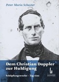 Cover: Dem Christian Doppler zur Huldigung - Living Edition/STARNA