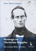 Cover: Homage to Christian Doppler - Living Edition/STARNA