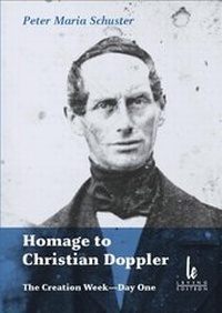 Enlarge image Cover: Homage to Christian Doppler - Living Edition/STARNA
