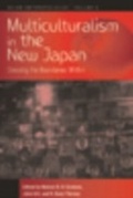 Cover: Multiculturalism in the New Japan - Berghahn Books