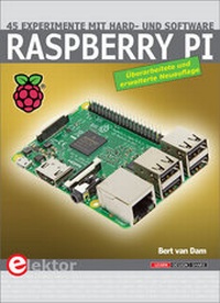 Abbildung von: Raspberry Pi - Elektor