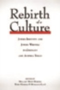 Cover: Rebirth of a Culture - Berghahn Books