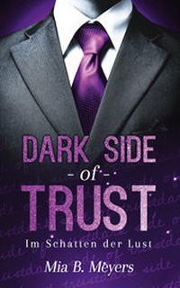 Abbildung von: Dark side of trust - Belle Epoque Verlag