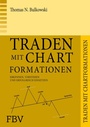 Cover: Traden mit Chartformationen - FinanzBuch Verlag