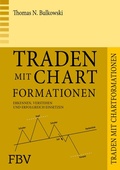 Cover: Traden mit Chartformationen - FinanzBuch Verlag