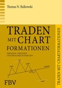 Cover: Traden mit Chartformationen - FinanzBuch Verlag