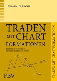Enlarge image Cover: Traden mit Chartformationen - FinanzBuch Verlag