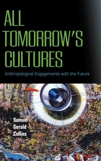 Enlarge image Cover: All Tomorrow's Cultures - Berghahn Books