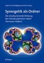 Cover: Synergetik als Ordner - Pabst Science Publishers