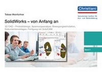 Abbildung von: SolidWorks - von Anfang an - Christiani, Paul