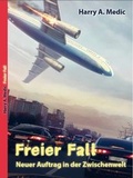 Cover: Freier Fall - Brighton Verlag GmbH