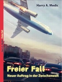 Enlarge image Cover: Freier Fall - Brighton Verlag GmbH