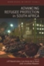Cover: Advancing Refugee Protection in South Africa - Berghahn Books