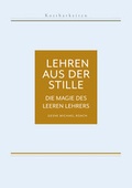 Cover: Kostbarkeiten II: Die Magie des leeren Lehrers - EDITIONBLUMENAU