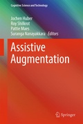 Cover: Assistive Augmentation - Springer
