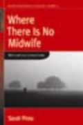 Cover: Where There Is No Midwife - Berghahn Books