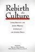 Cover: Rebirth of a Culture - Berghahn Books