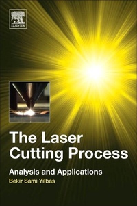 Enlarge image Cover: The Laser Cutting Process - Elsevier
