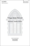 Cover: Virga Jesse floruit - Oxford University Press