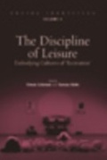 Cover: The Discipline of Leisure - Berghahn Books