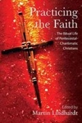 Cover: Practicing the Faith - Berghahn Books